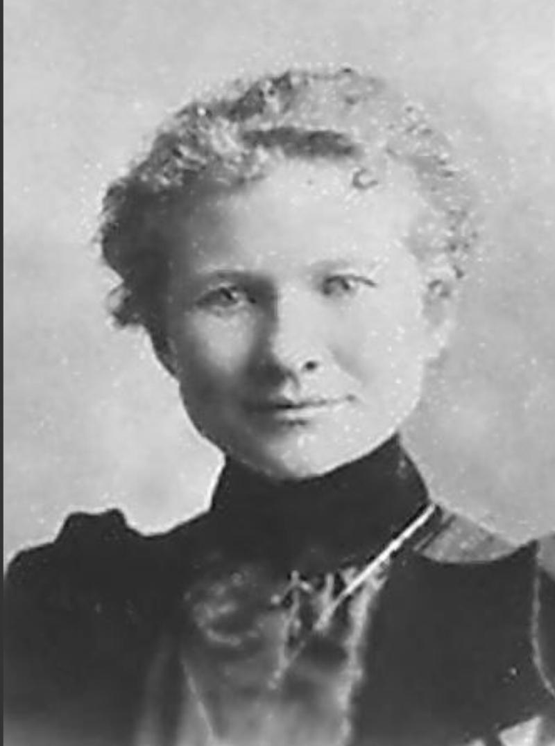 Melissa Caroline Johnson (1853 - 1921) Profile